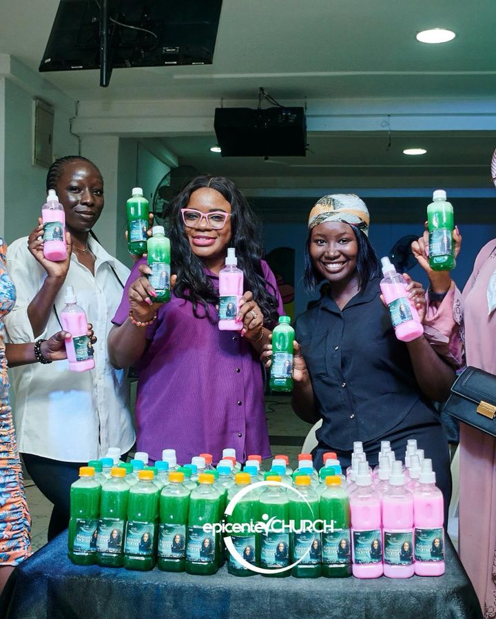 Skill acquisition program for women