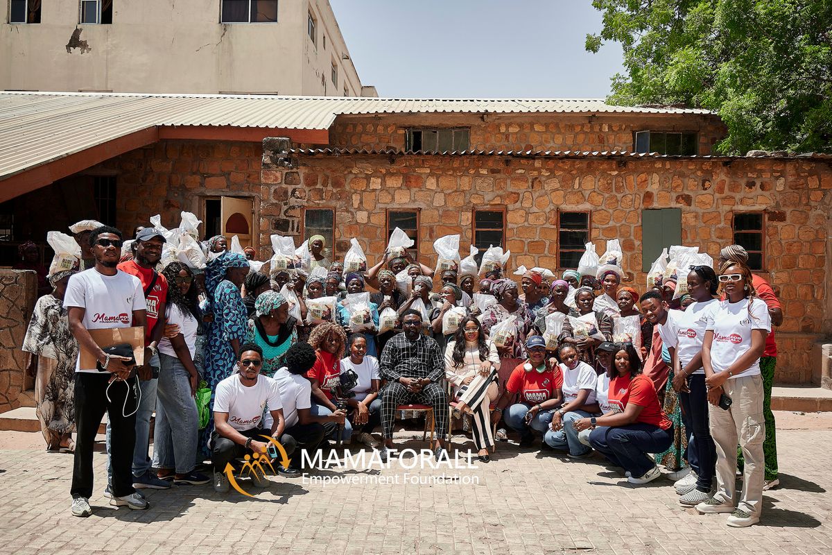 Emergency relief distribution
